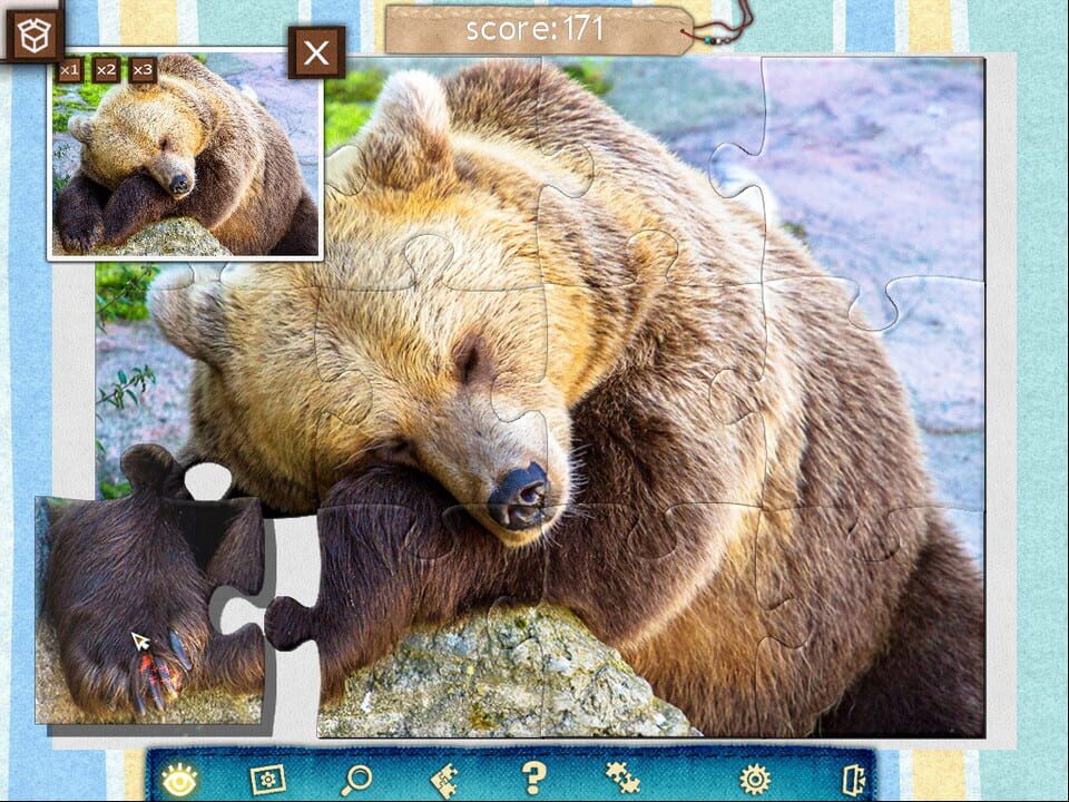 1001 Jigsaw: Earth Chronicles 2