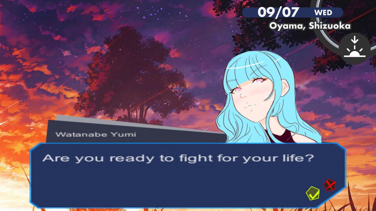 Hentai Fight Club