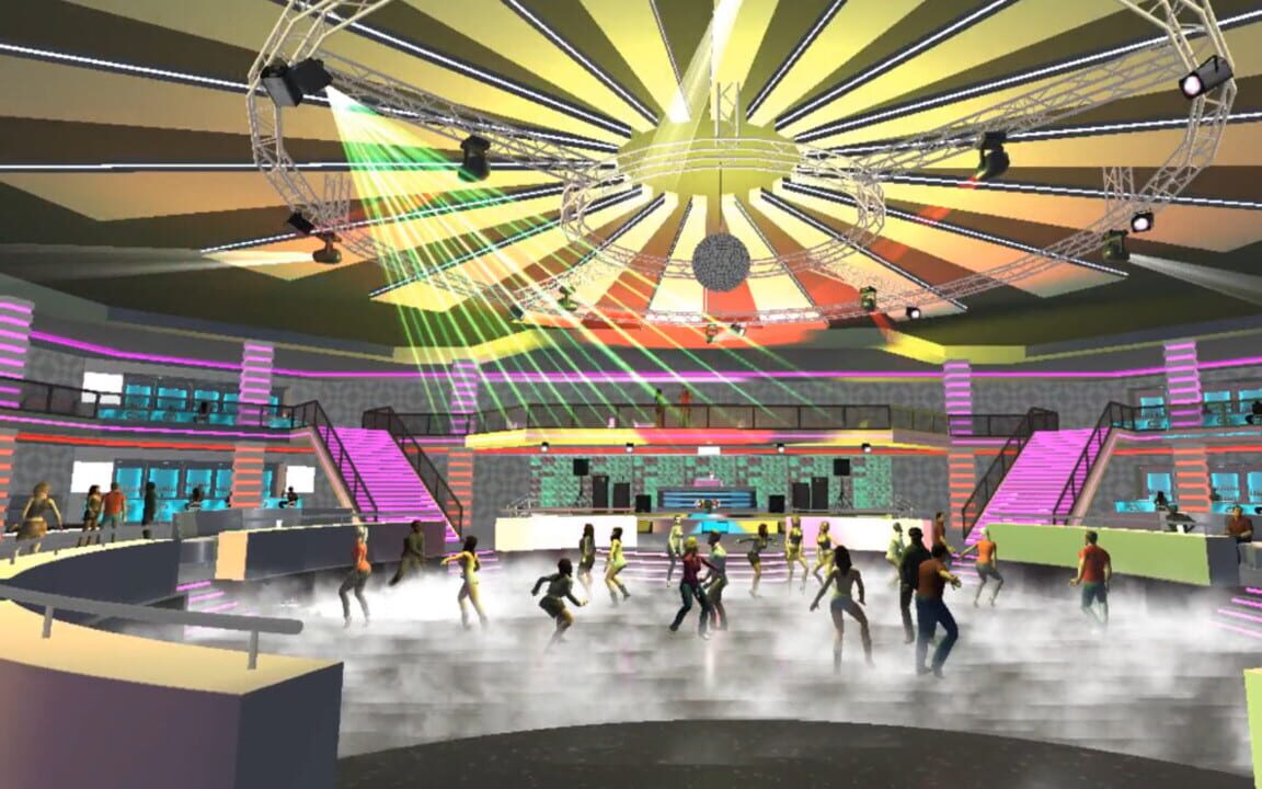 VR Luxury Life (Be a Billionaire)