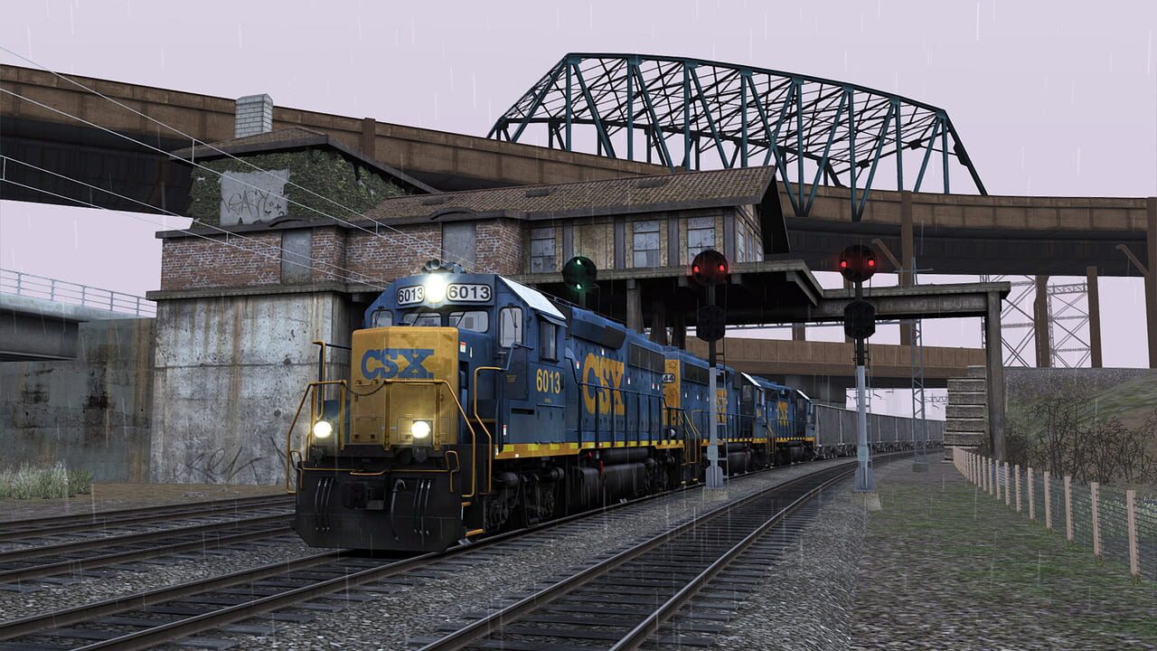 TS Marketplace: GP40-2 Mini Scenario Pack 02 Add-On