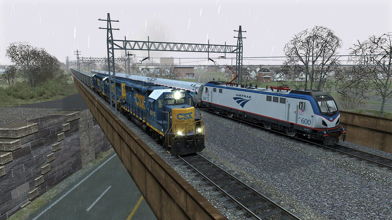 TS Marketplace: GP40-2 Mini Scenario Pack 02 Add-On