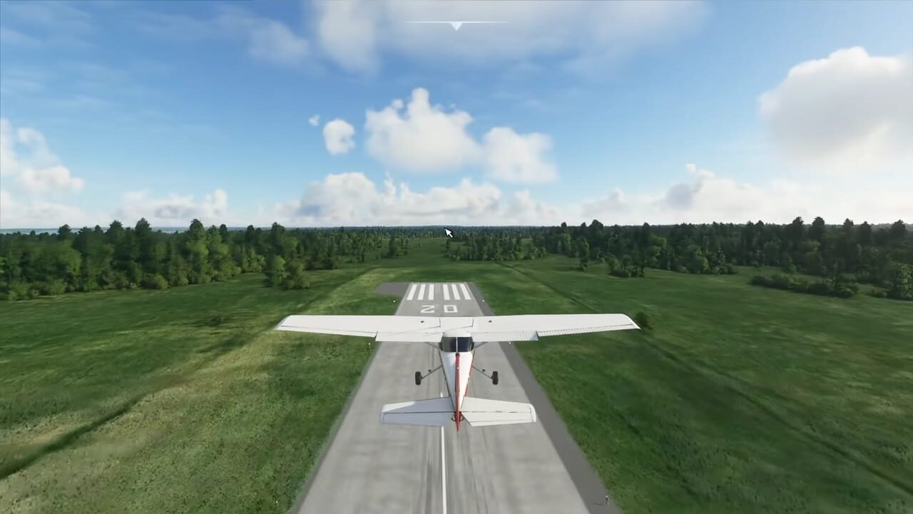 Microsoft Flight Simulator: Deluxe Edition