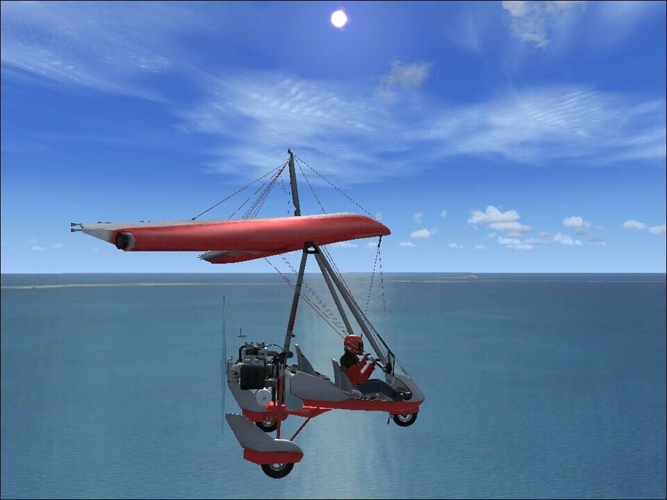 Microsoft Flight Simulator X: Deluxe Edition