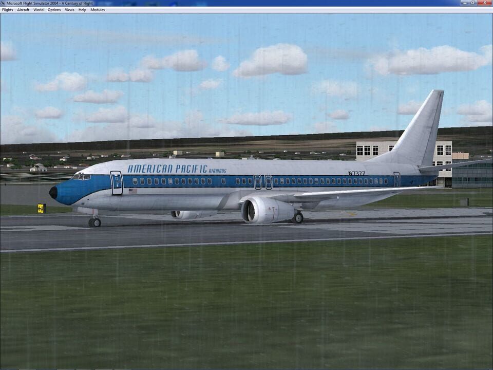 A340-500/600 Expansion pack for FS2004/FSX