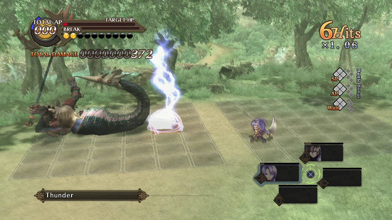 Record of Agarest War 2