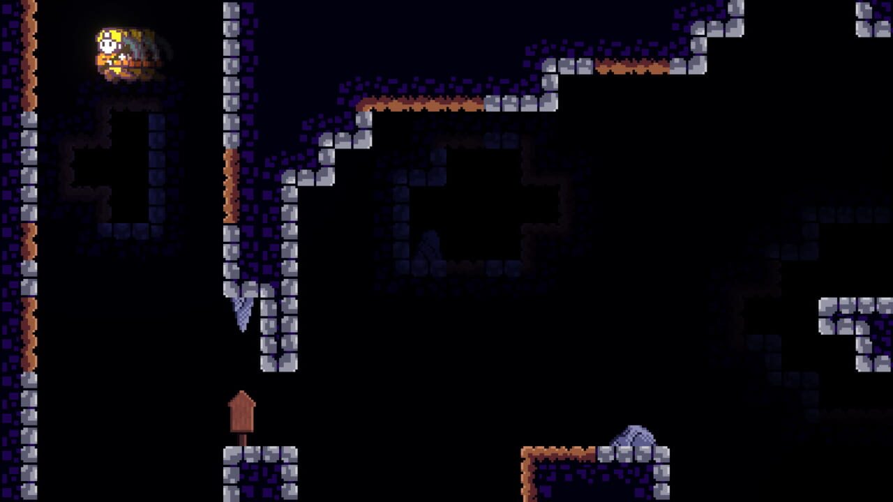 Eternal Cave Escape