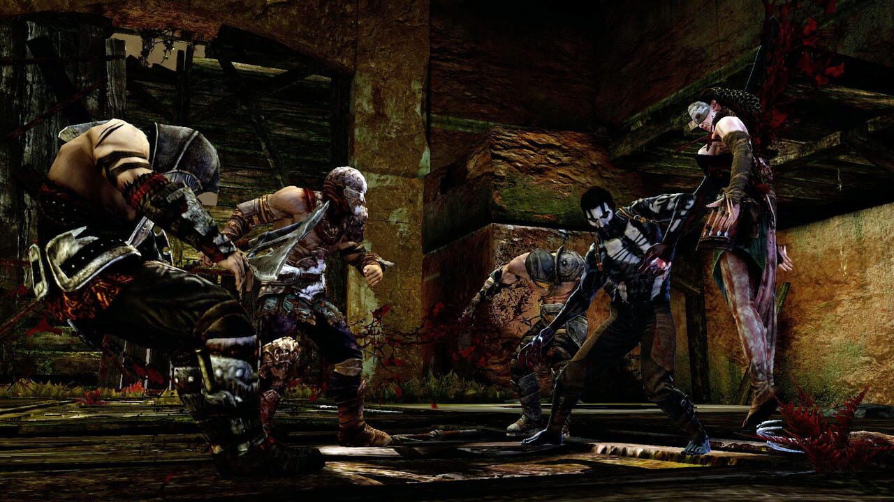 Legacy of Kain: Dead Sun