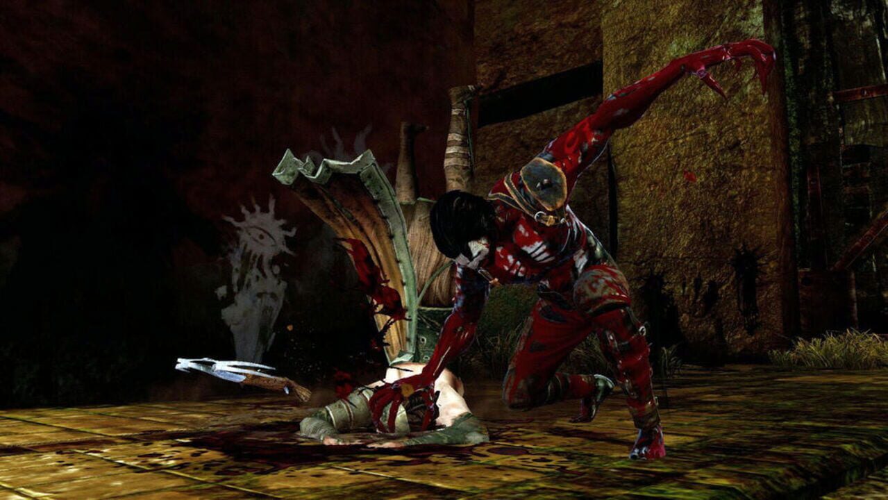Legacy of Kain: Dead Sun