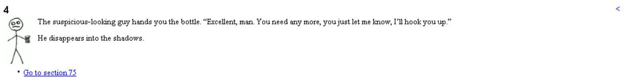 Kingdom of Loathing: The Home Game