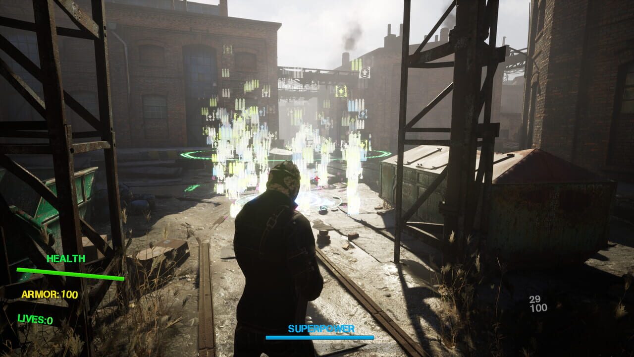 Trashyard