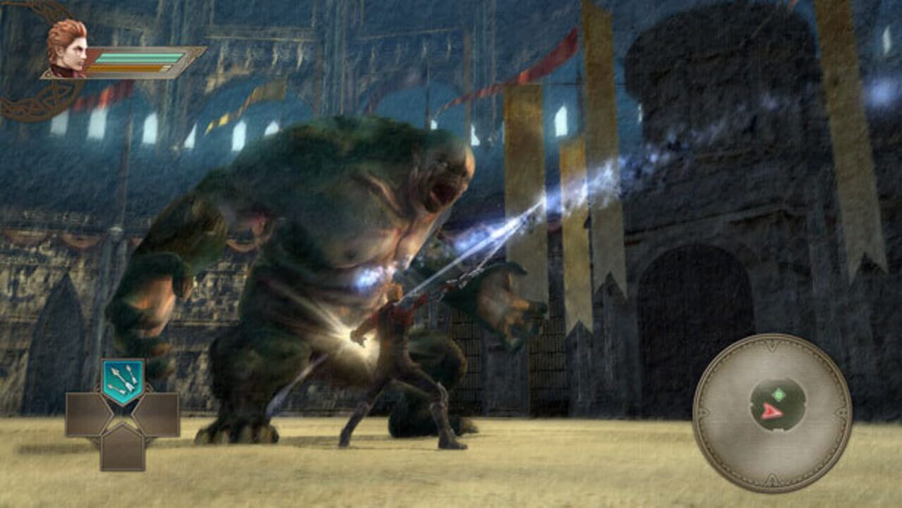 Trinity: Souls of Zill O’ll
