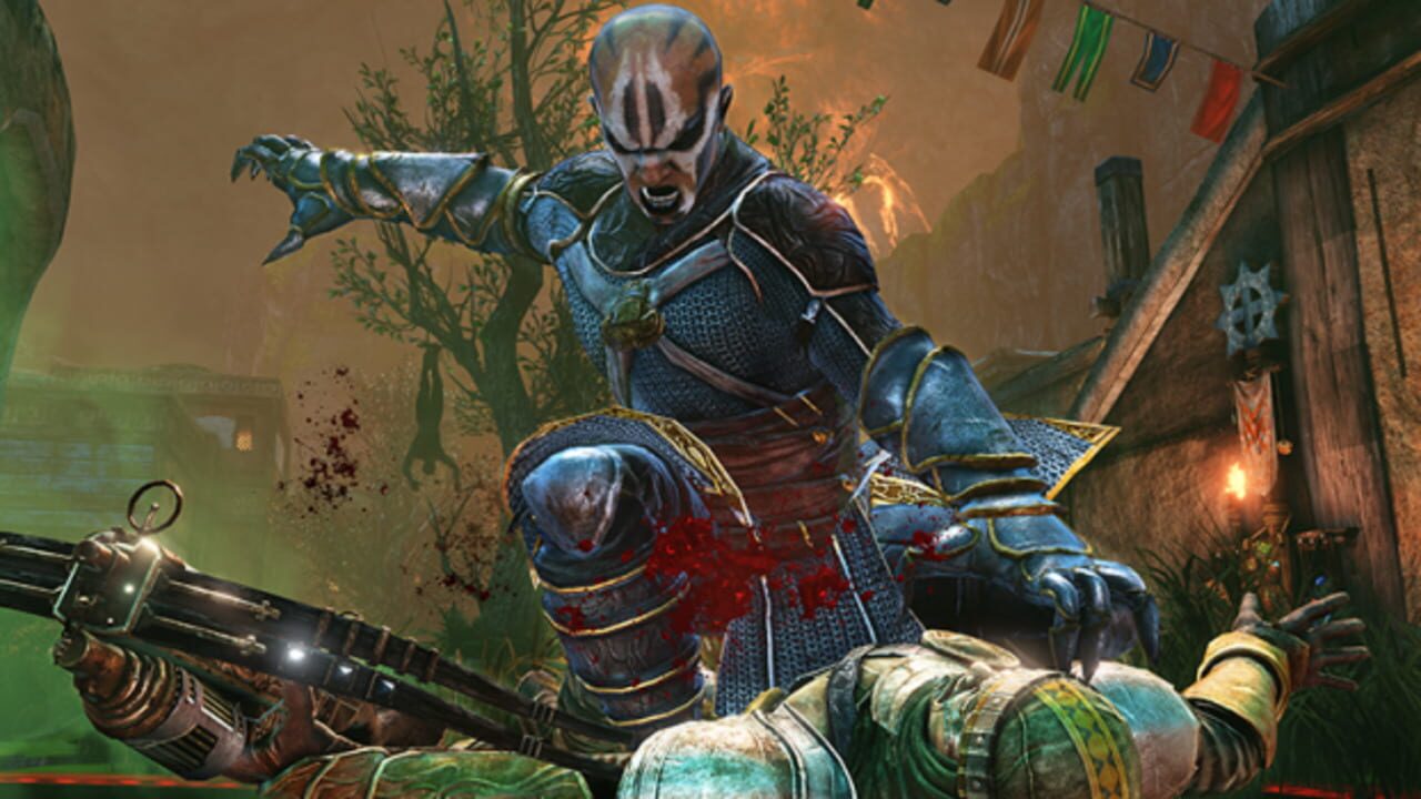 Legacy of Kain: Antologia