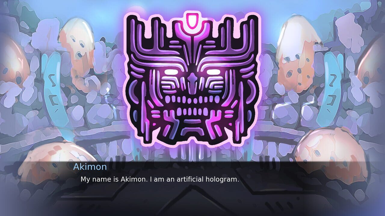 Arena 54: Visual Novel Action Adventure