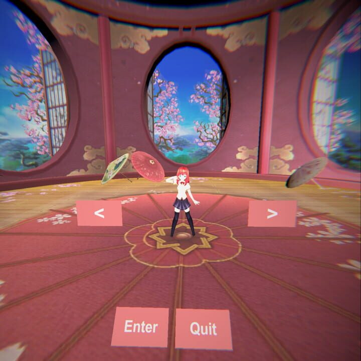 VR Dance Star