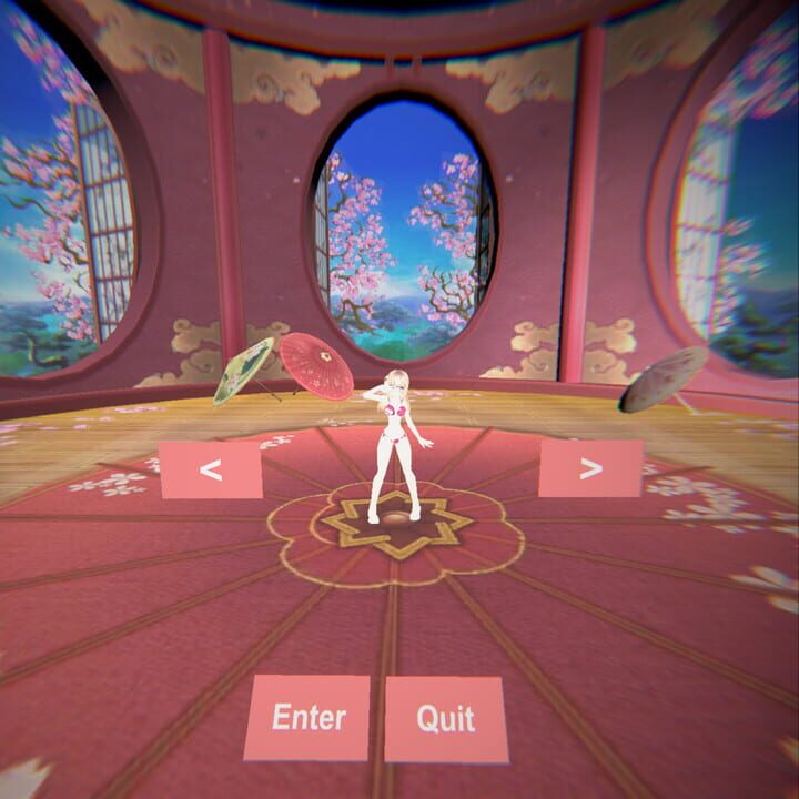 VR Dance Star