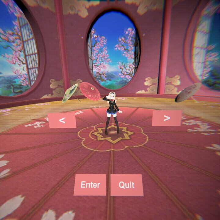 VR Dance Star