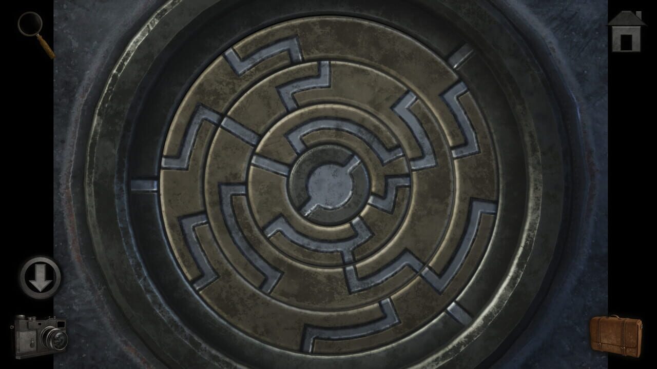 Meridian 157: Chapter 3