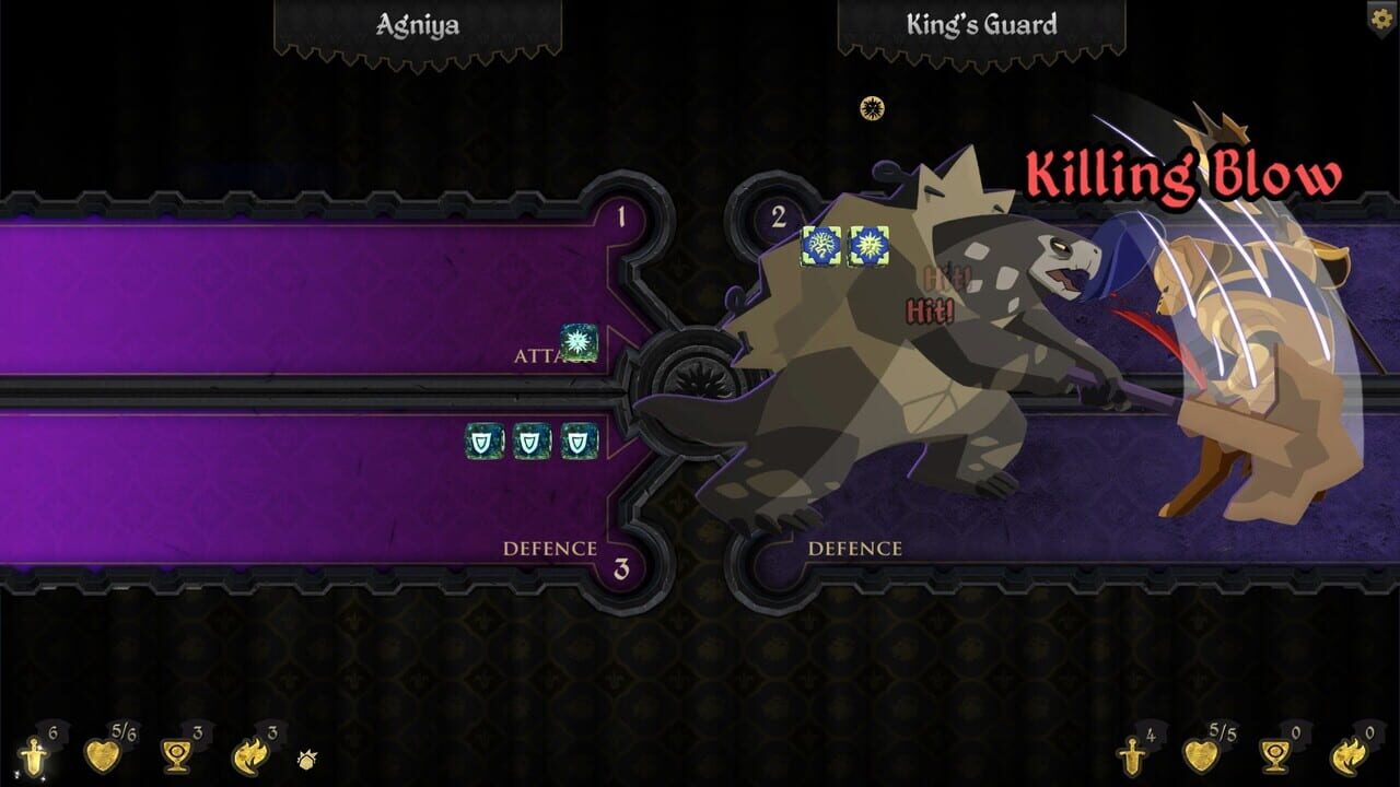 Armello: The Dragon Clan