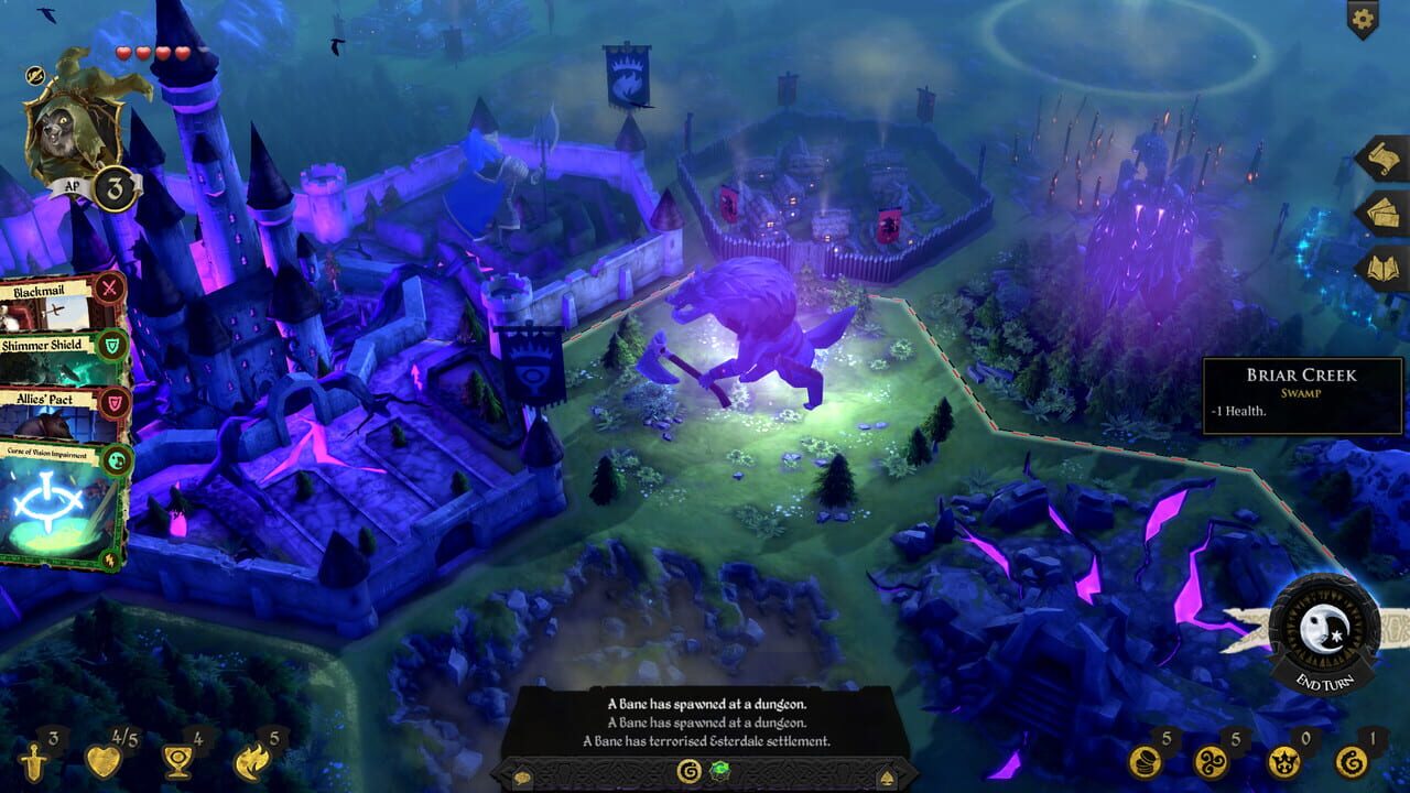 Armello: Rivals Hero Pack