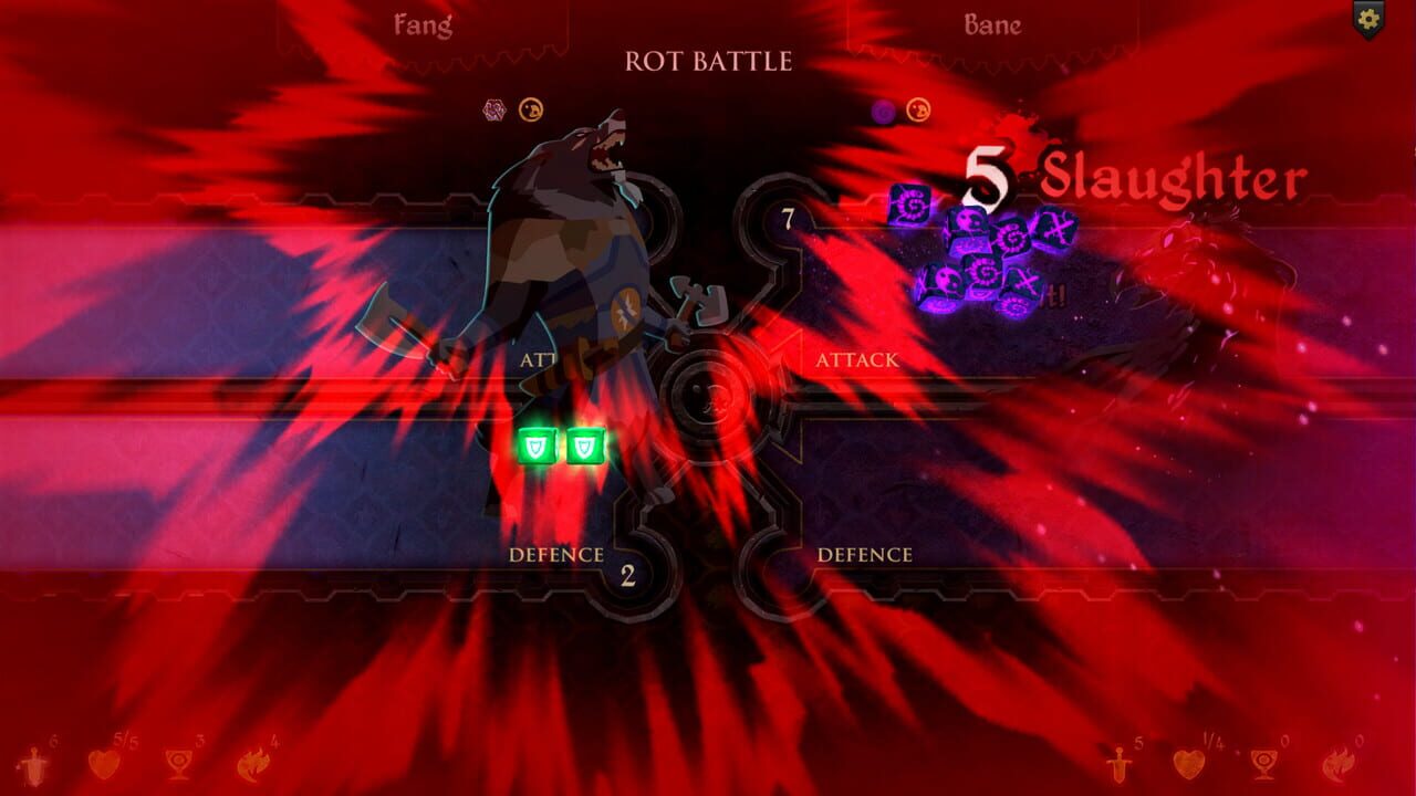 Armello: Rivals Hero Pack