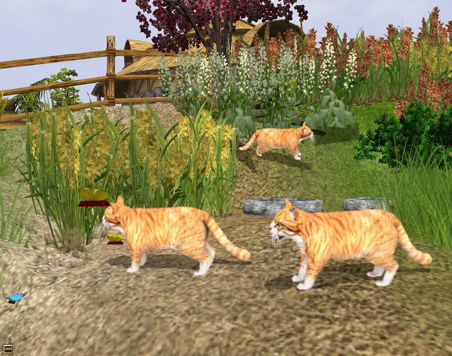 Wildlife Park 2: Domestic Animals