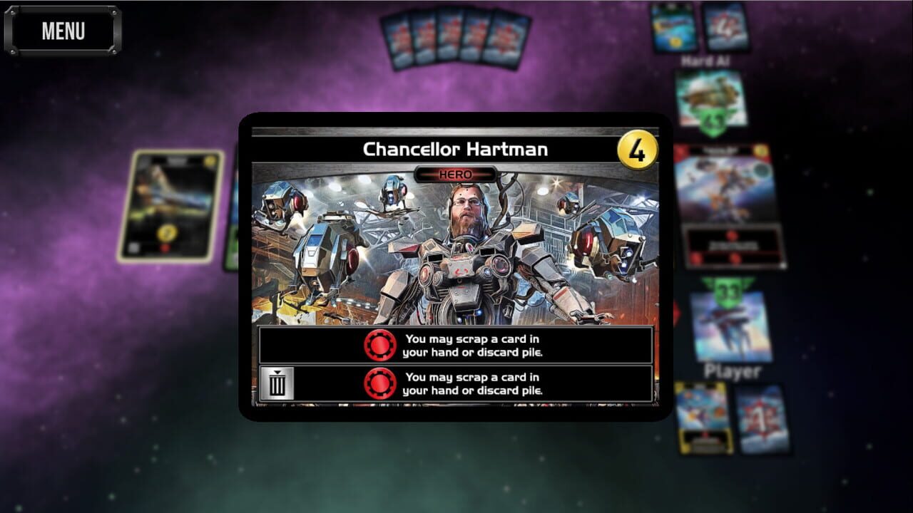 Star Realms: United – Heroes