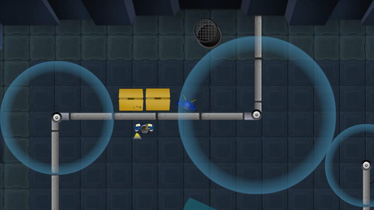 Ninja Stealth 4