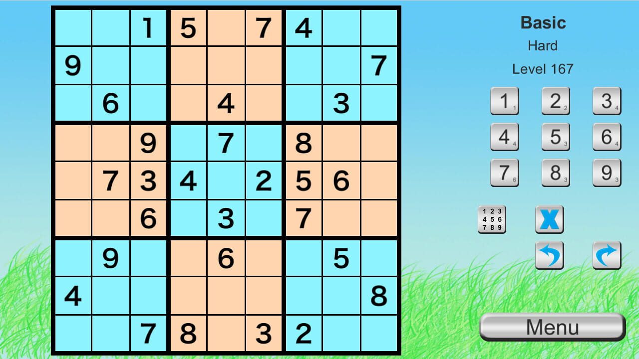 Ultimate Sudoku Collection: Basic Pack