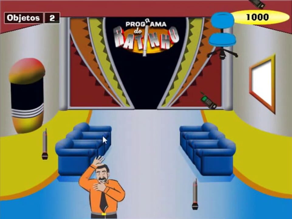 Programa do Ratinho