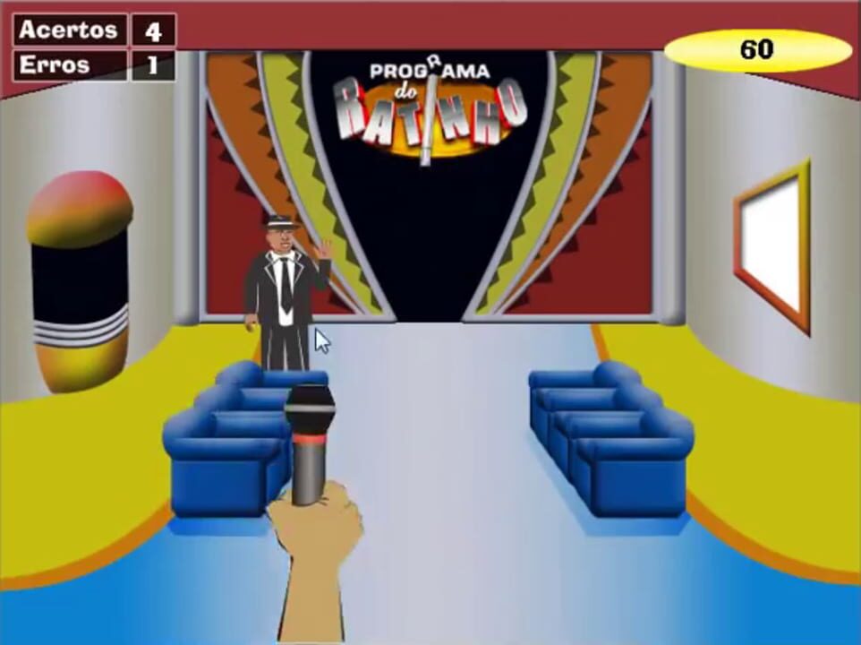 Programa do Ratinho