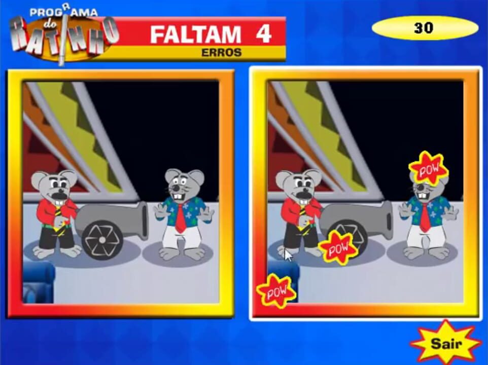 Programa do Ratinho