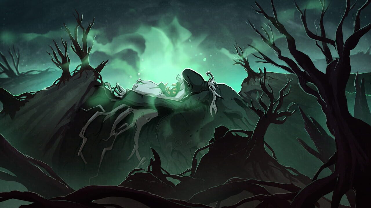 Game of Puzzles: Slavic Mythology