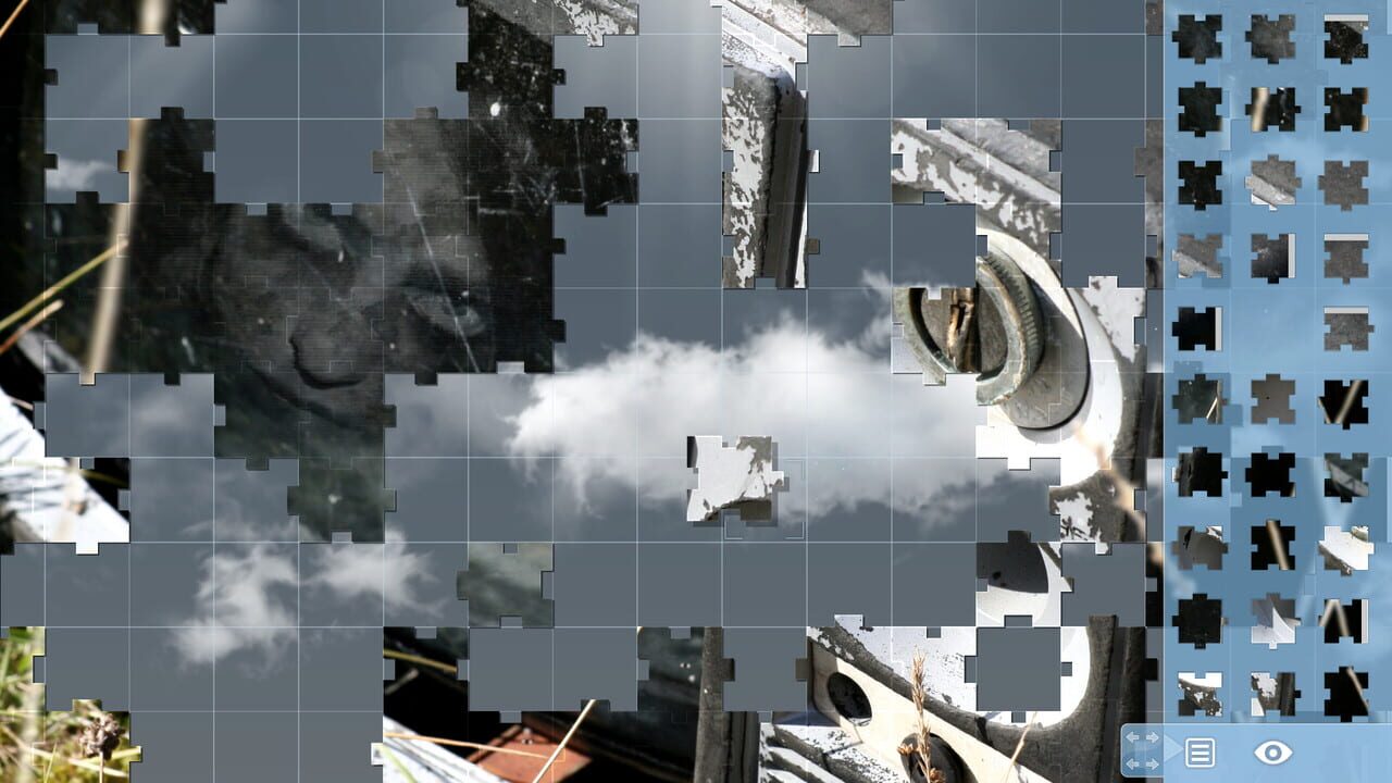 Animated Puzzles: Spooky Pack