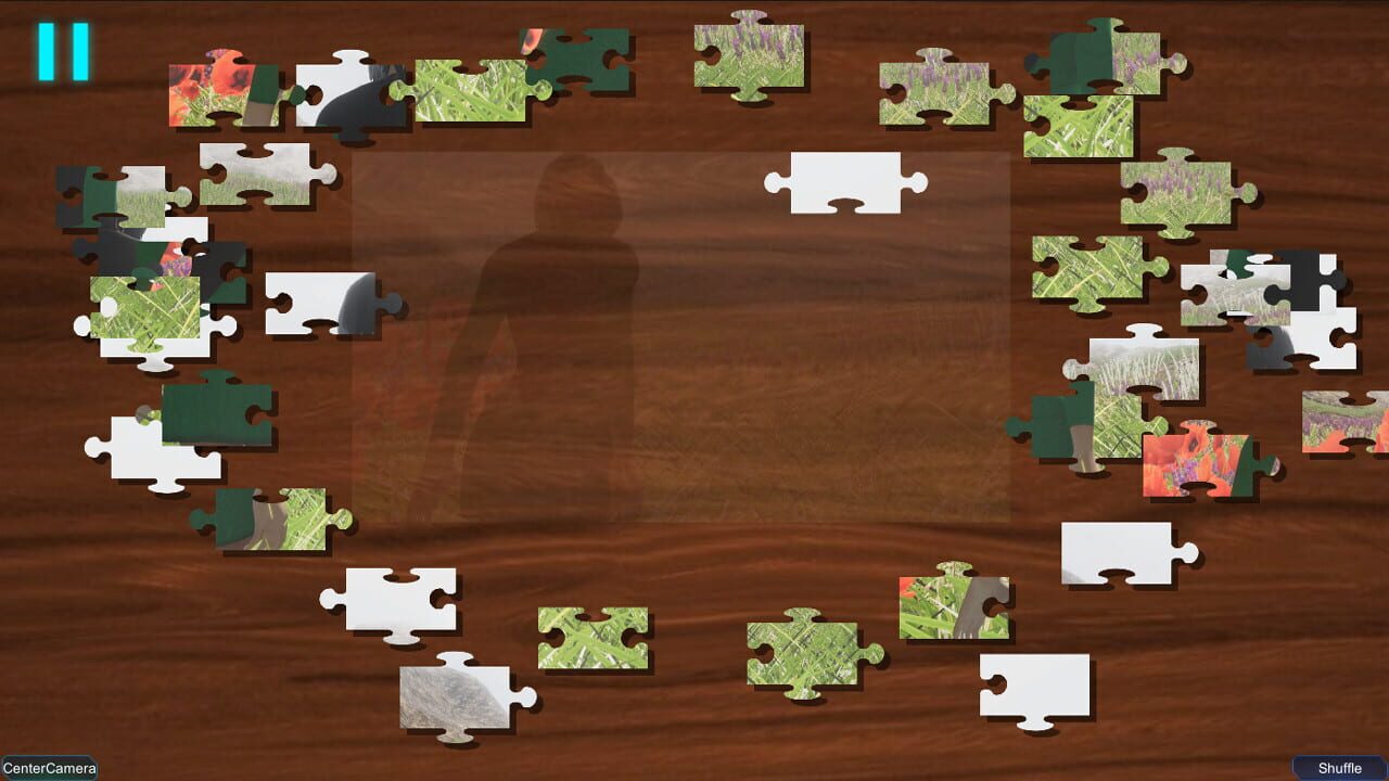 Super Hiking Simulator 2020: Puzzles