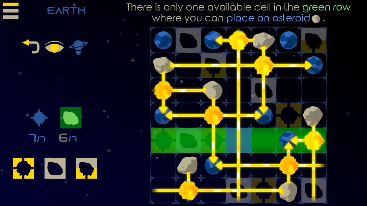 Starlight X-2: Galactic Puzzles