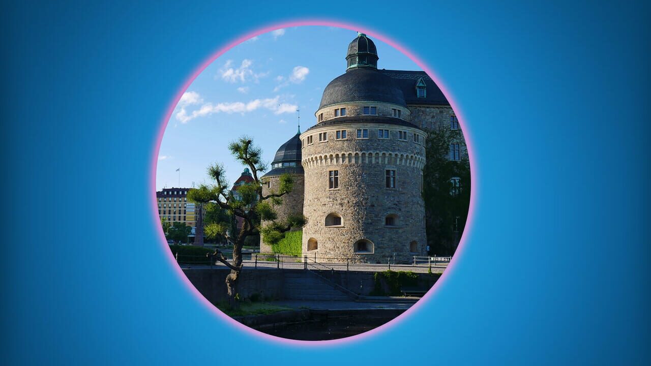 Puzzle: Ultimate – Puzzle Pack: Castles