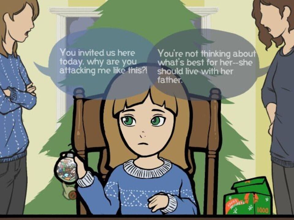 A Pretty Ornament I Made