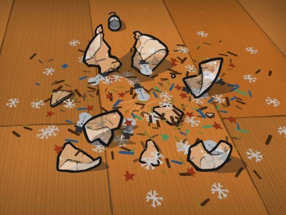 A Pretty Ornament I Made