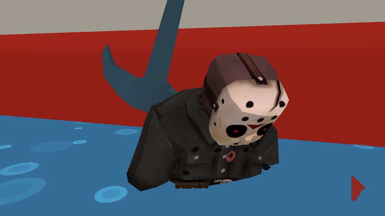 Friday the 13th: Killer Puzzle – Episode 4: Imaskny