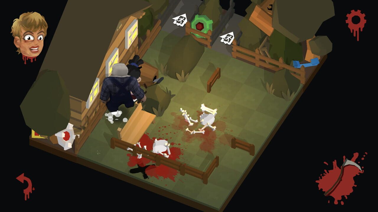 Friday the 13th: Killer Puzzle – Episode 9: Return to Crystal Lake