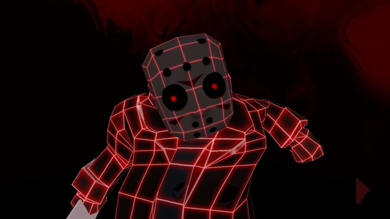 Friday the 13th: Killer Puzzle – Cyber Jason