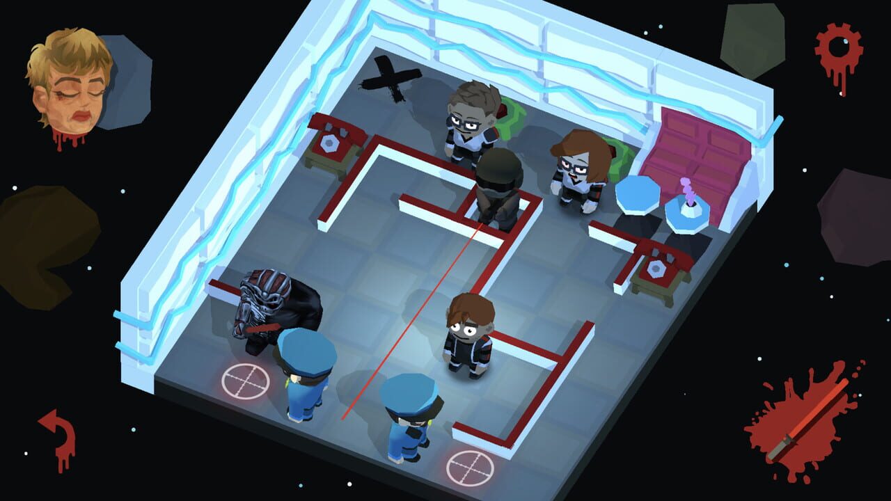 Friday the 13th: Killer Puzzle – Episode 8: Future Shock