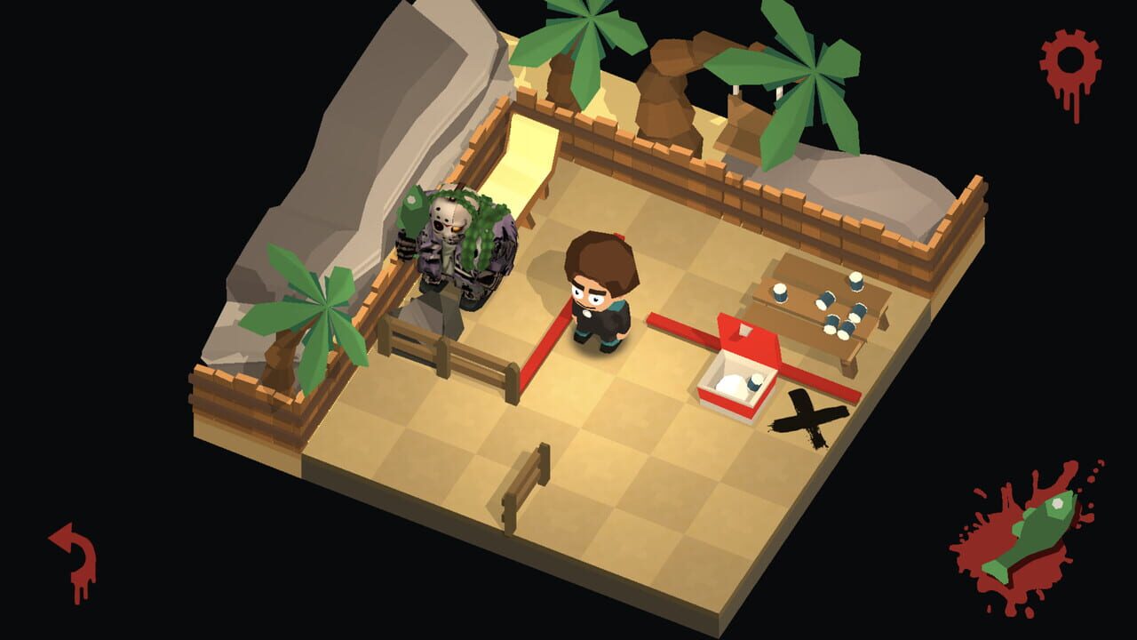 Friday the 13th: Killer Puzzle – Episode 5: Last Resort