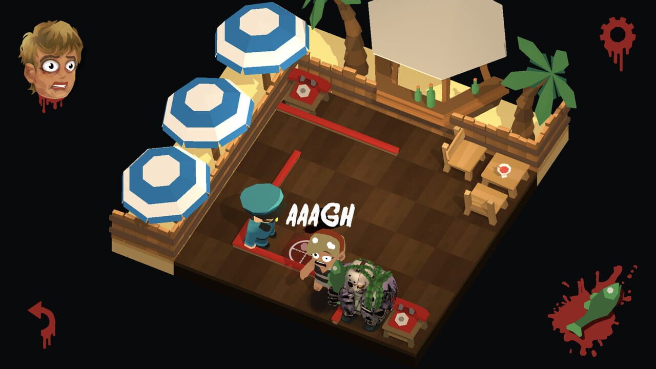 Friday the 13th: Killer Puzzle – Episode 5: Last Resort