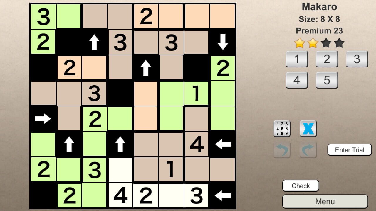 Ultimate Logic Puzzle Collection: Pack 1