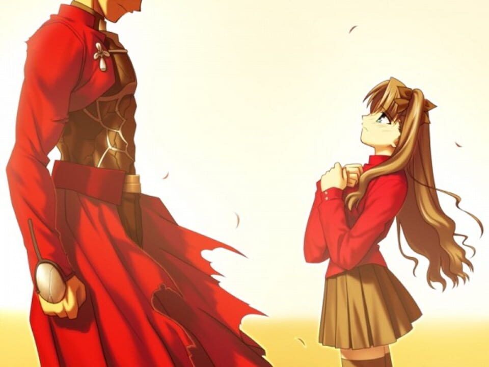 Fate/Stay Night: Réalta Nua – Unlimited Blade Works