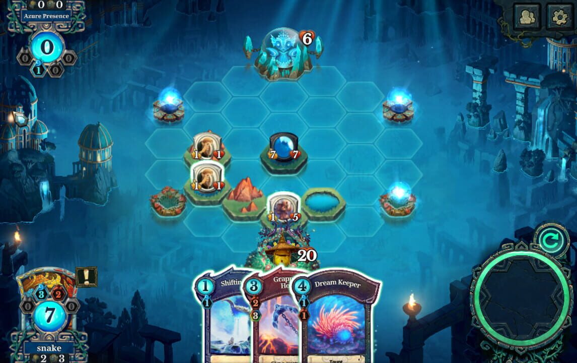 Faeria: Puzzle Pack Elements