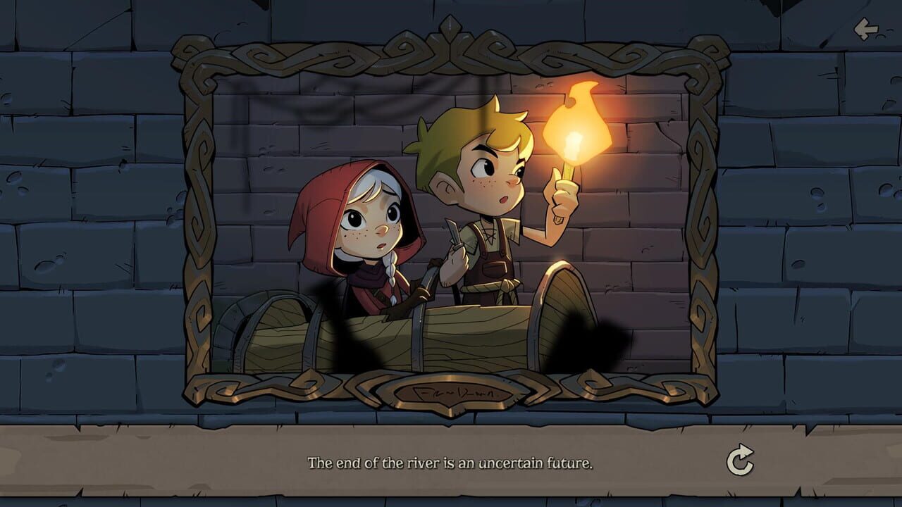 Night of Full Moon: Memory Puzzle