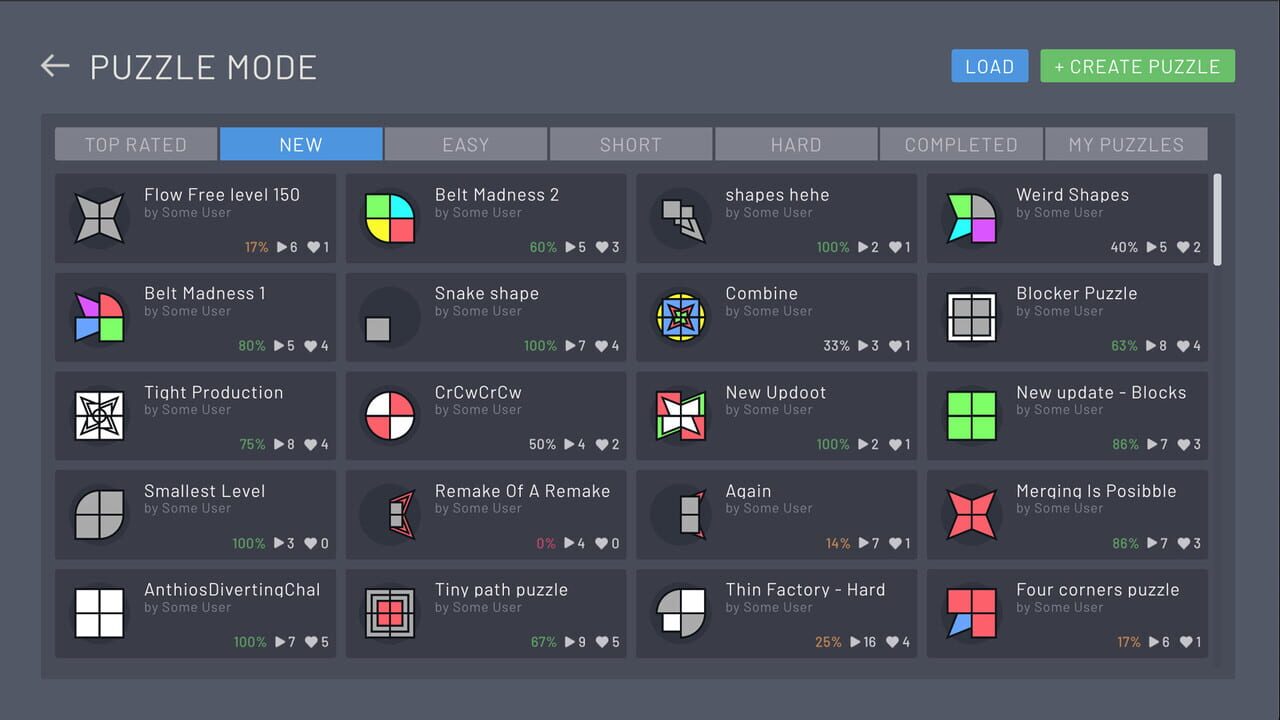 shapez.io: Puzzle DLC