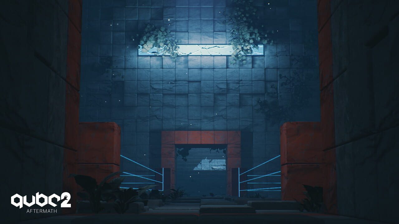 Q.U.B.E. 2: Puzzle Pack 2 – Aftermath